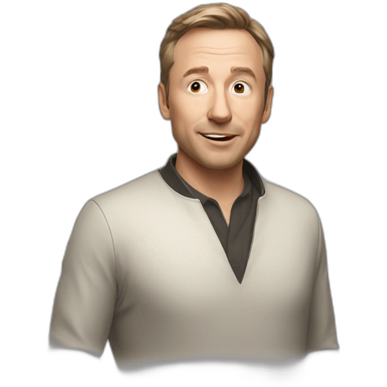 elan musk emoji