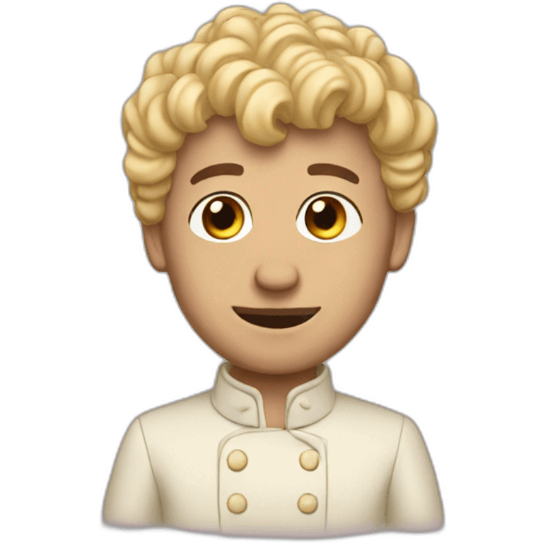 alfredo emoji