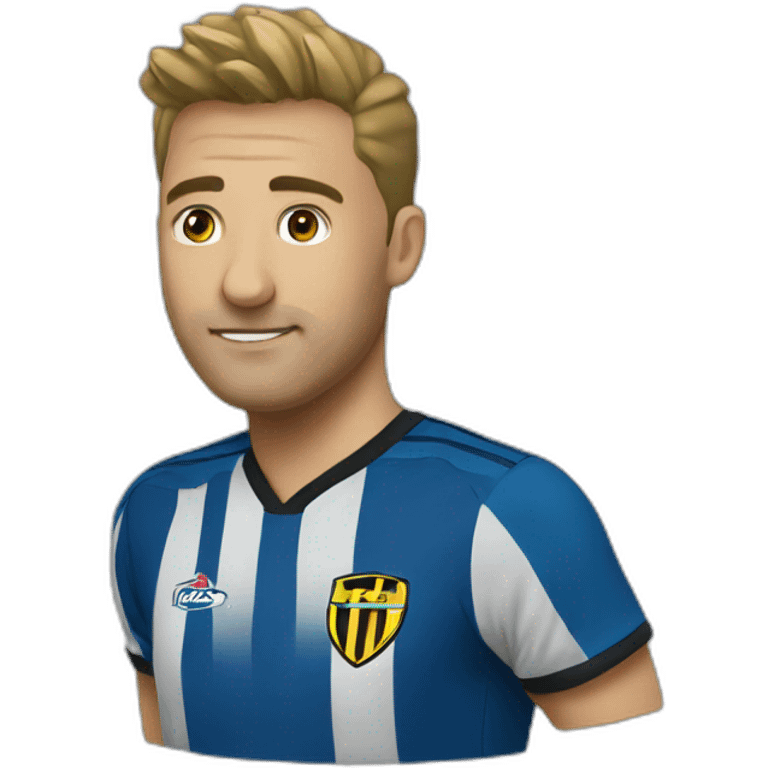 vitesse emoji