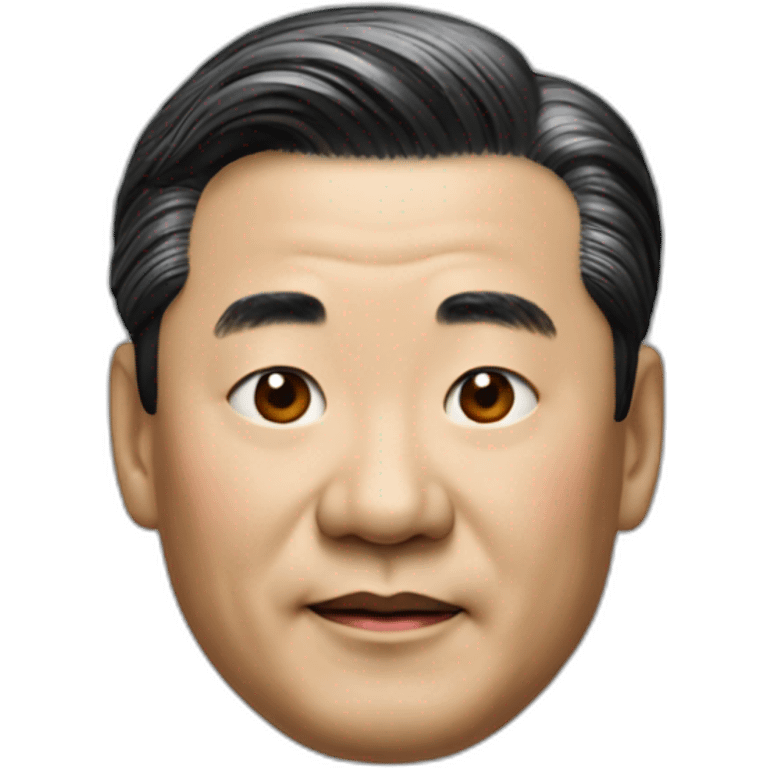 Xi jinping emoji