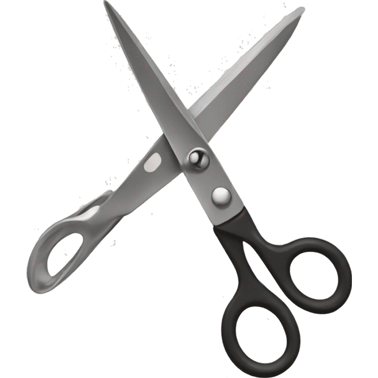 scissors emoji