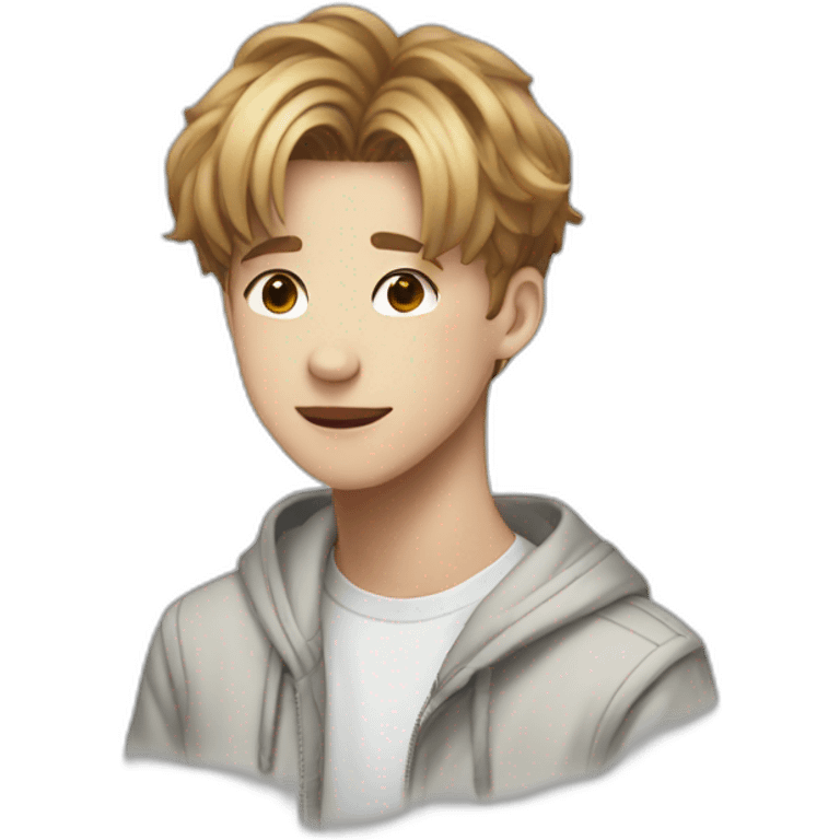 Straykids emoji