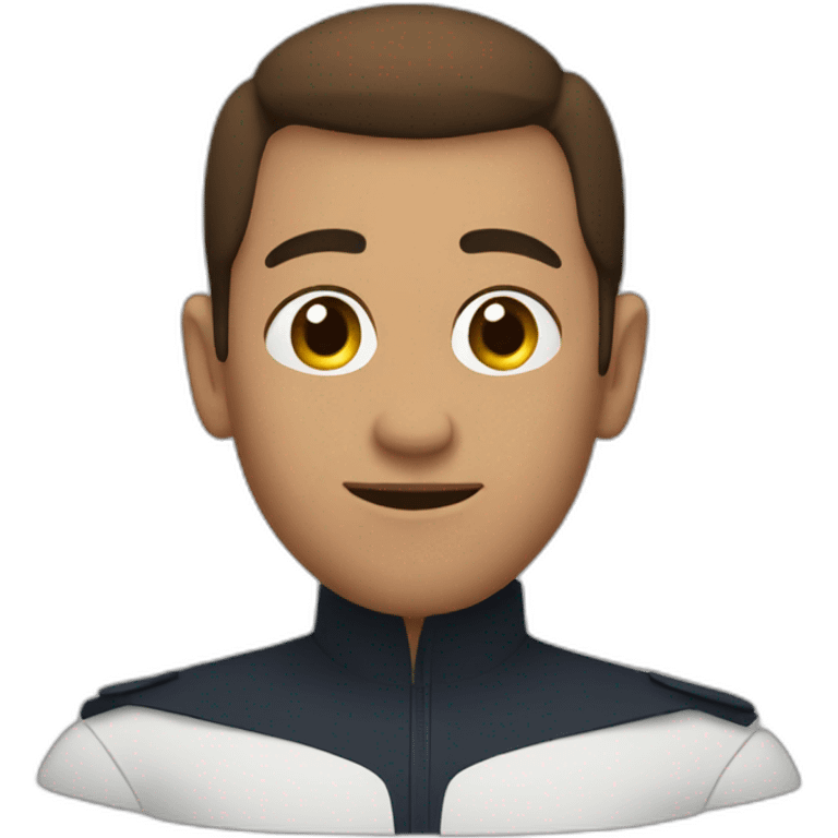 Lorenzo emoji