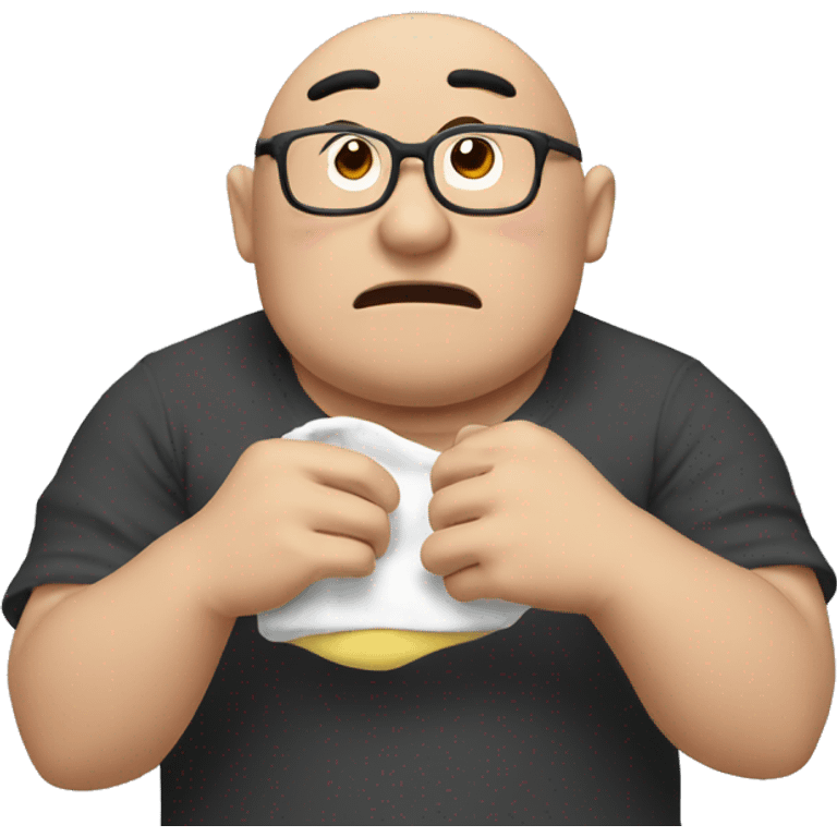 Shinchan emoji