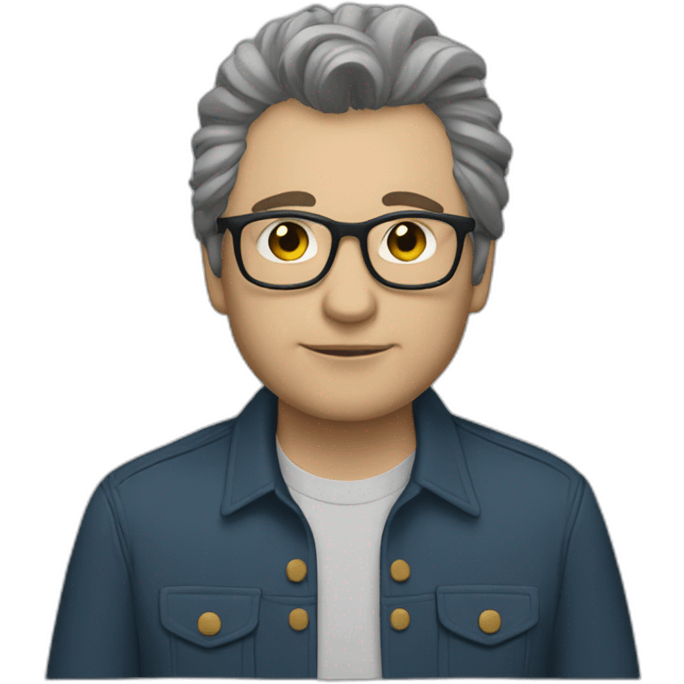 wilco emoji