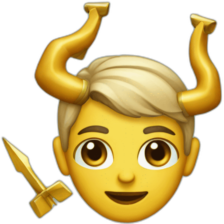 zodiac sign sagittarius emoji