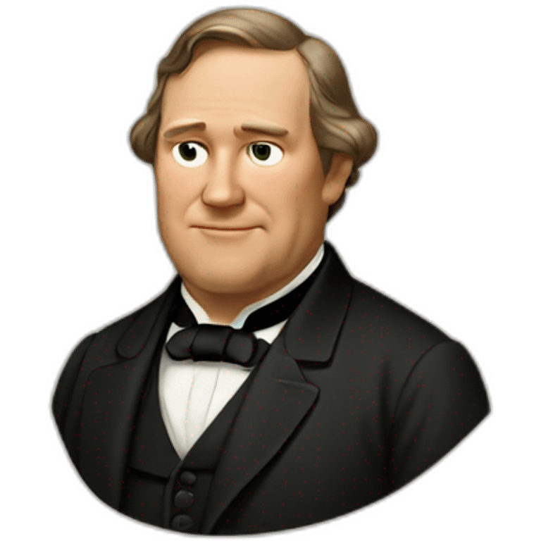 Brigham Young emoji