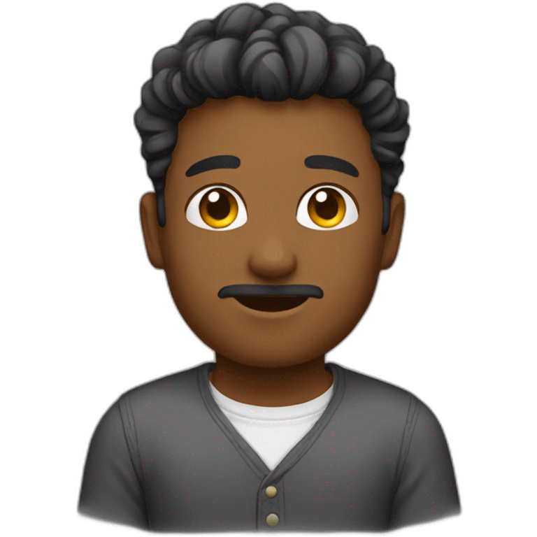 content designer emoji