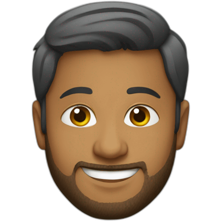 Shakib emoji