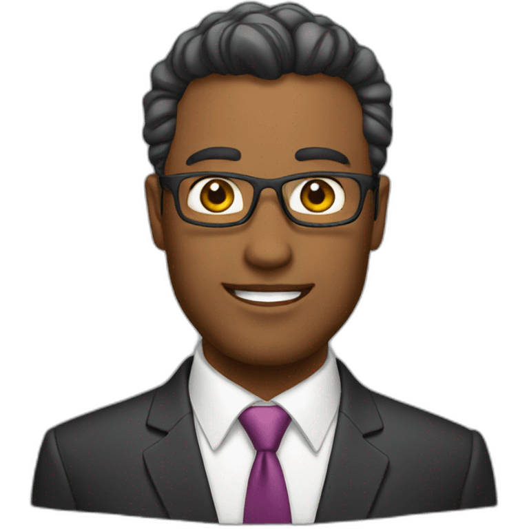 CEO emoji