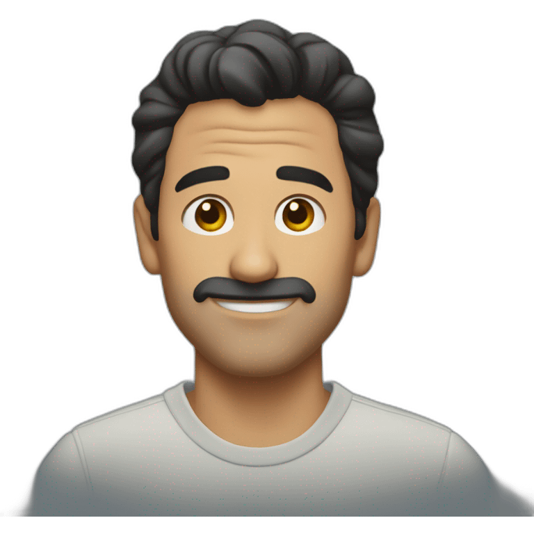 Ugo Gil Jimenez emoji