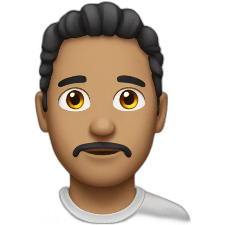 Gustavo emoji