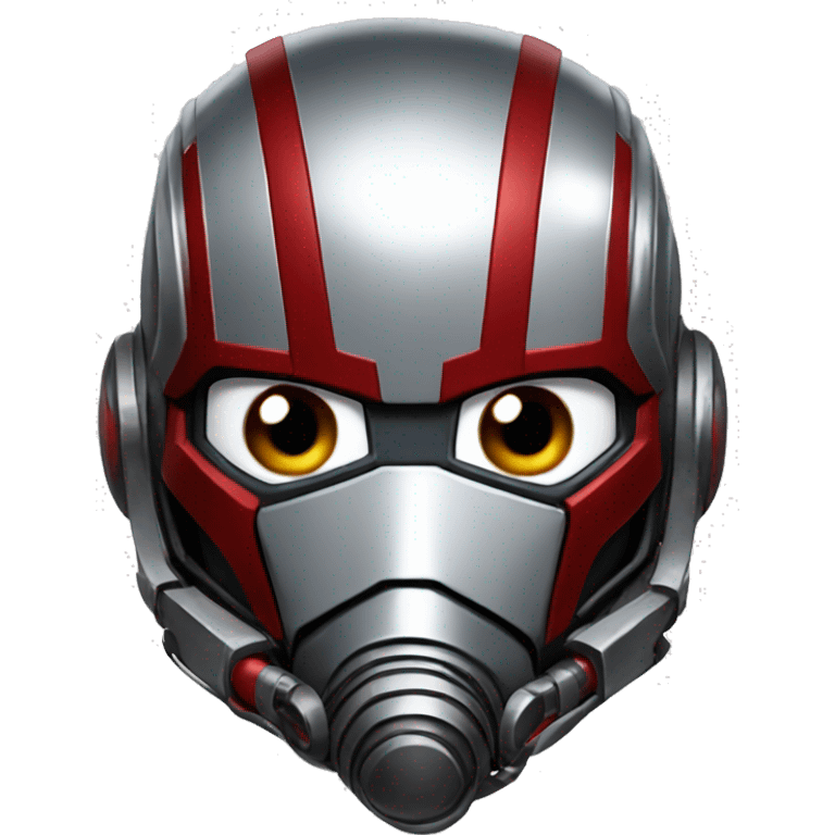 Ant-Man emoji emoji