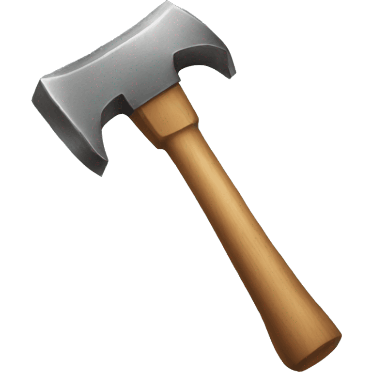  hammer emoji