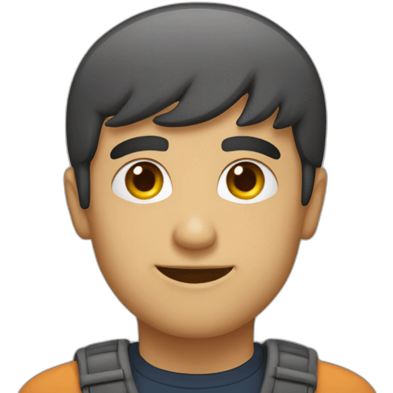 ILYAS MACIT emoji