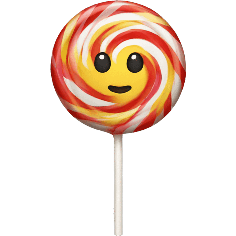 lollipop emoji