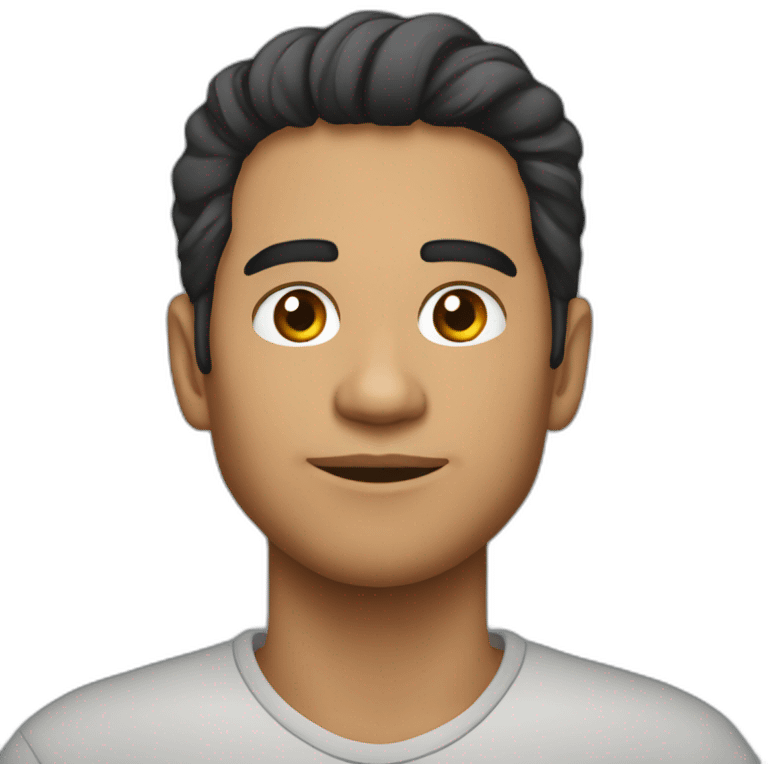 Isaac Palazón Camacho emoji