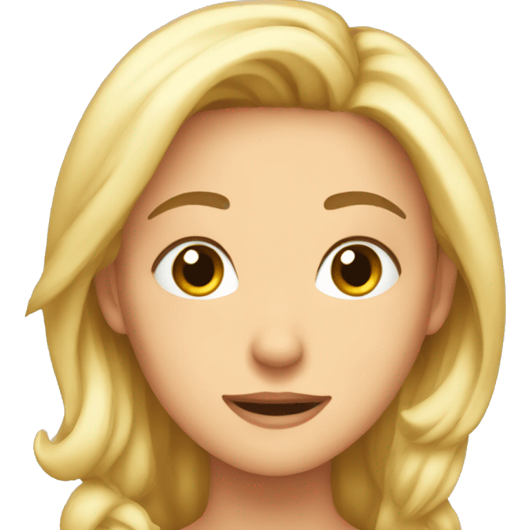 Anya  emoji