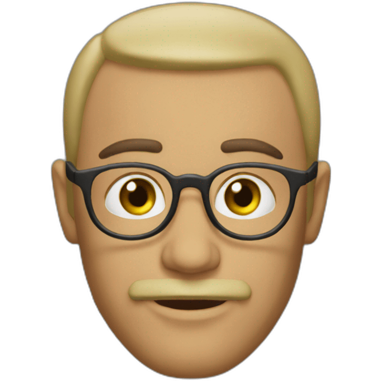 Pascal paoli emoji