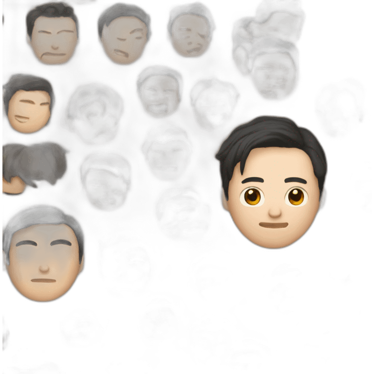 chanpen zhao emoji