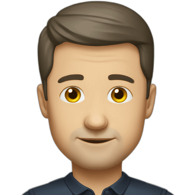 ukraine zelensky emoji