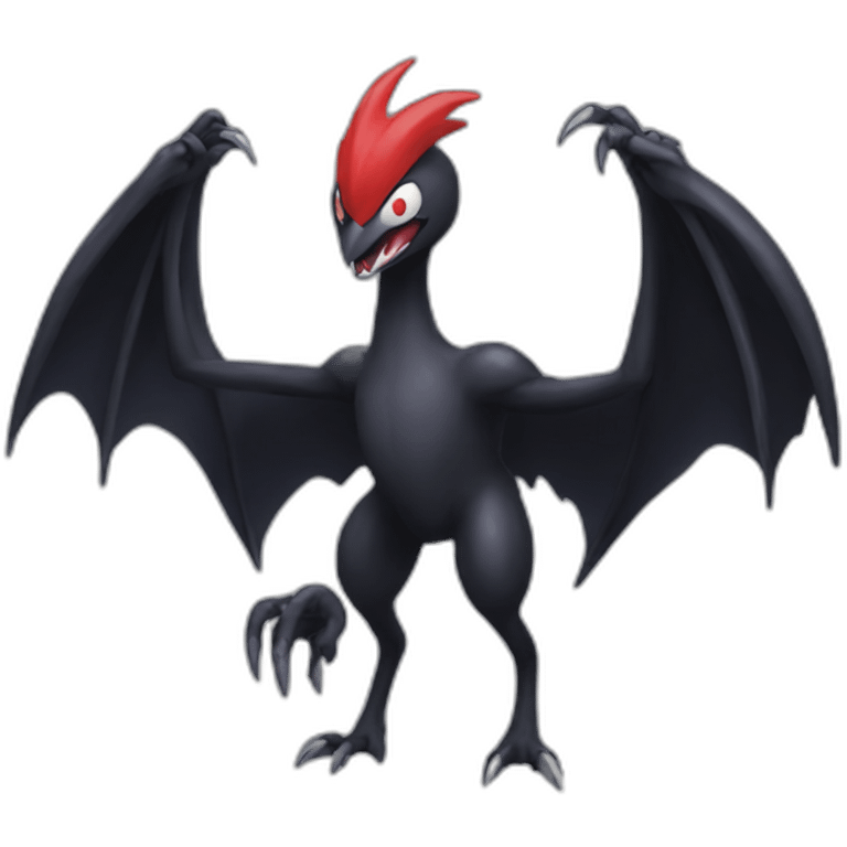 Darkrai emoji