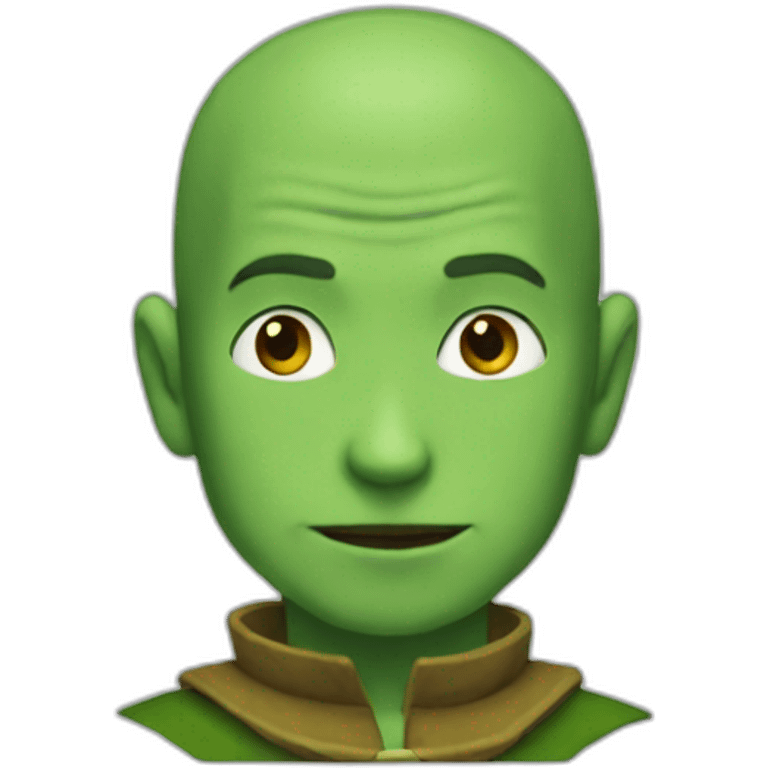 Piccolo emoji