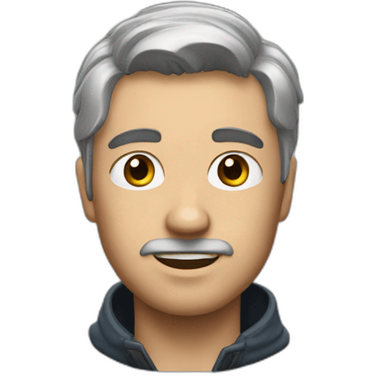 thomas roy emoji