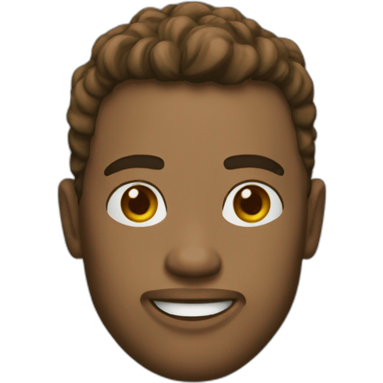 Travis scoott emoji