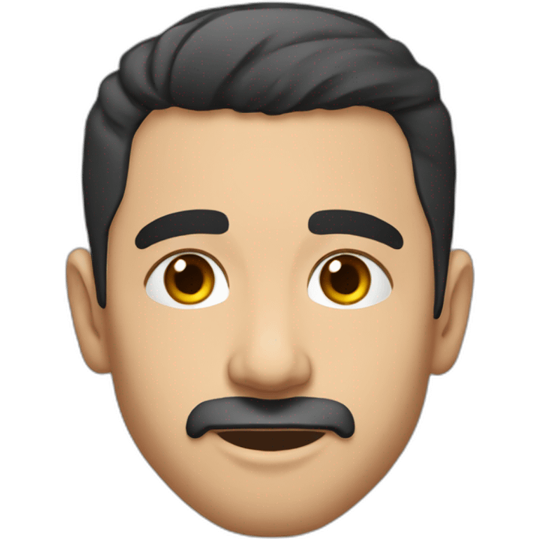 Habib nurmagamedov emoji