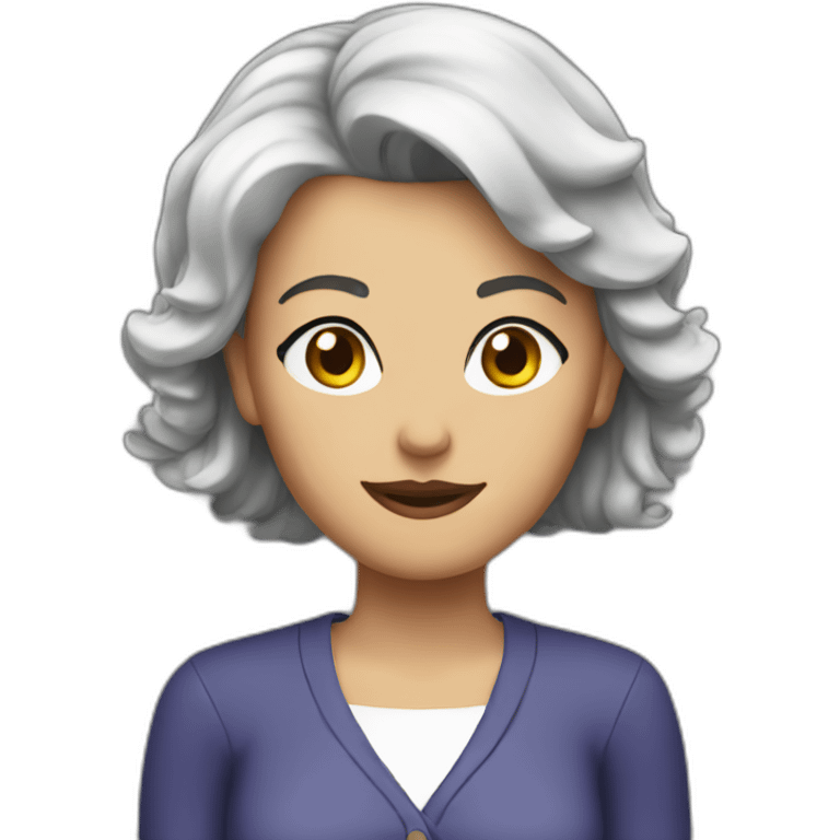 Peggy milf emoji