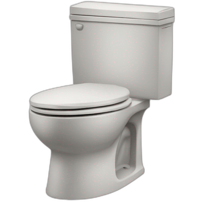 Skipidi toilet  emoji