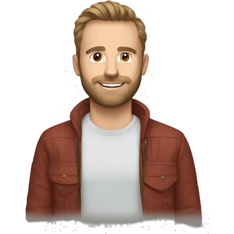 andrew tate emoji