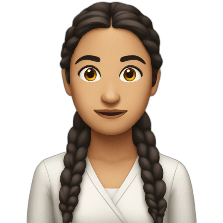 Aoc emoji