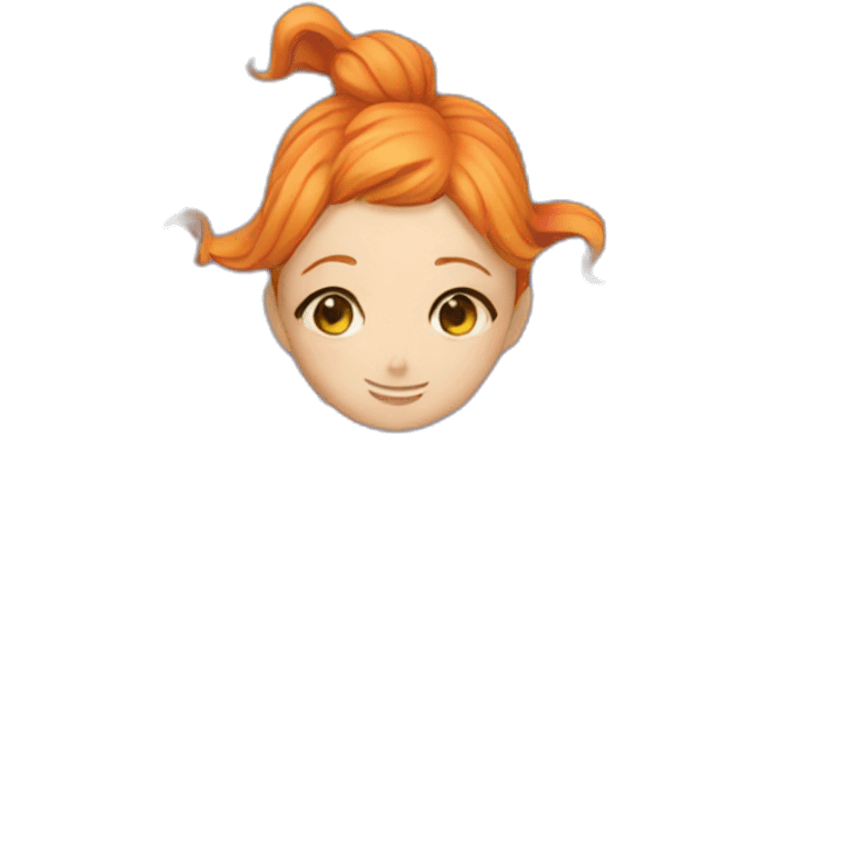 Nami emoji