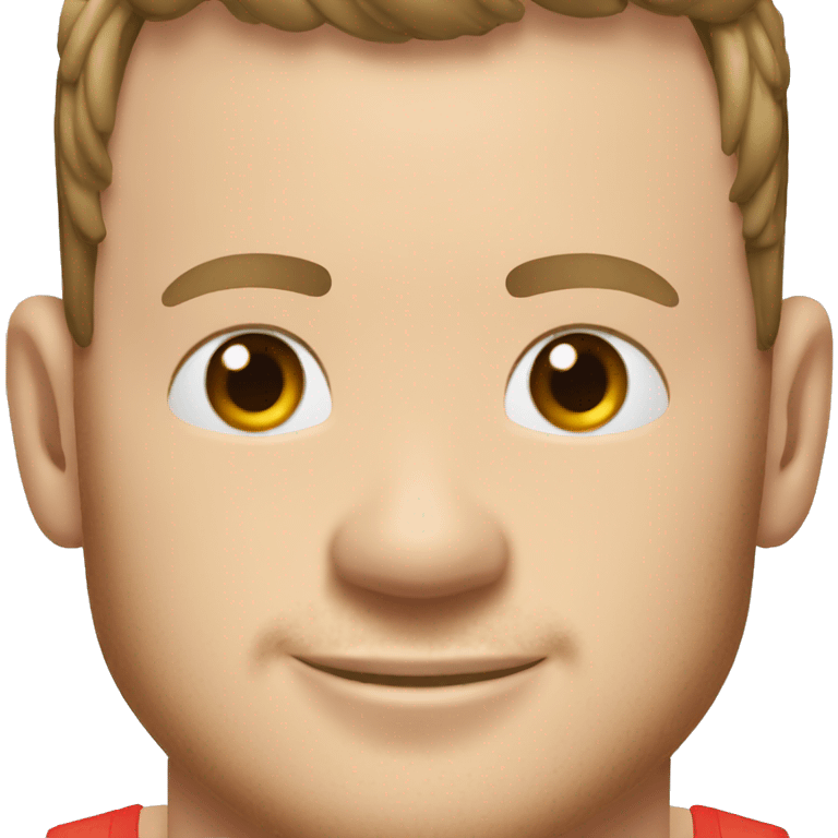 Jonathan Toews as beach body emoji