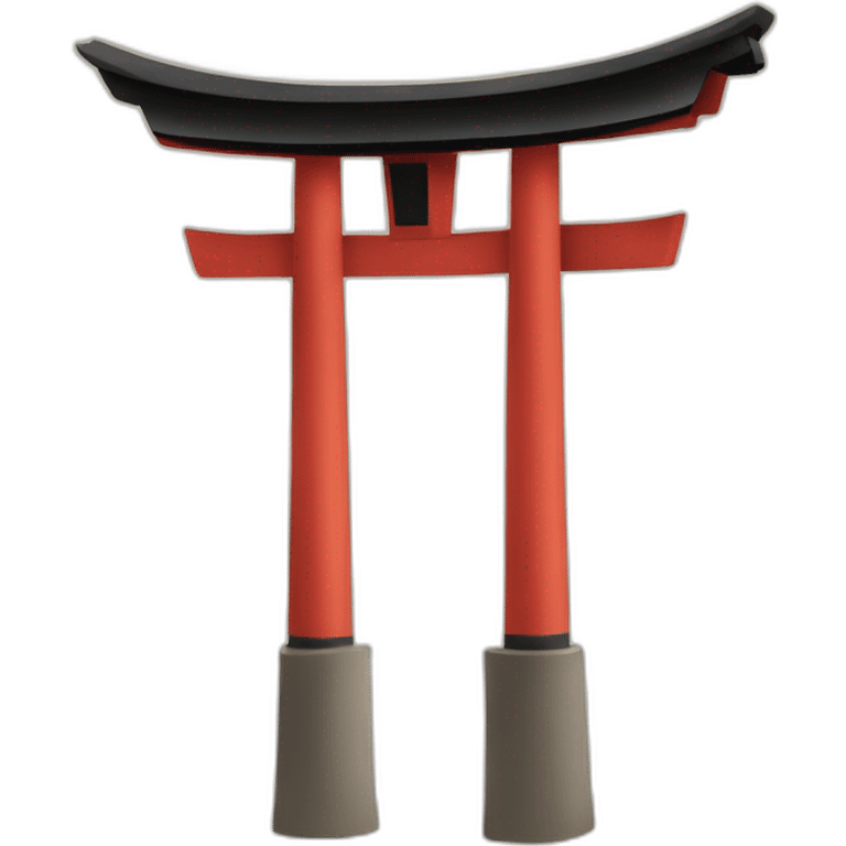 Torii emoji