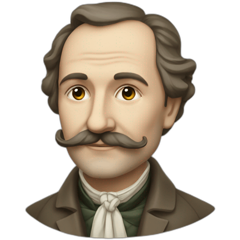 taras shevchenko poet emoji