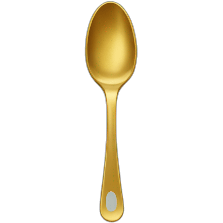 Spoon emoji