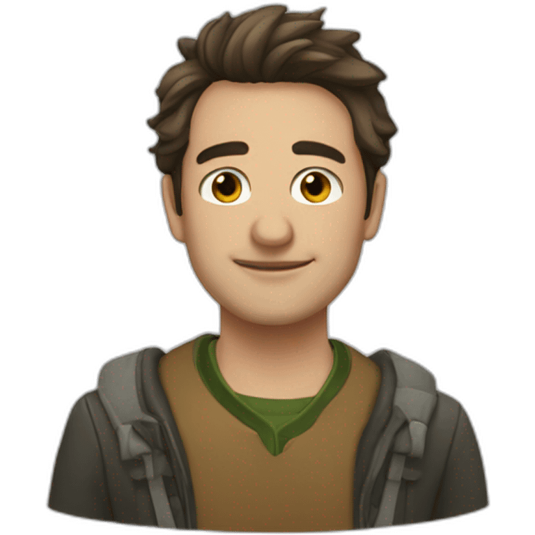 Julien Leperse emoji