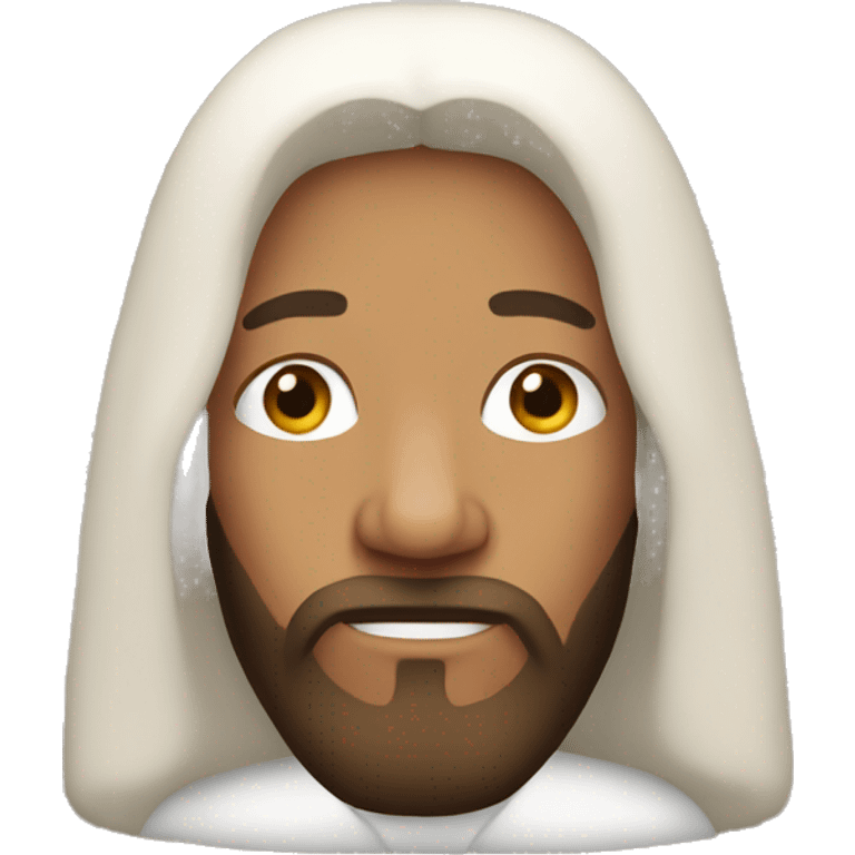 Jesus  emoji