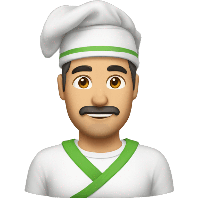 Chawarma emoji