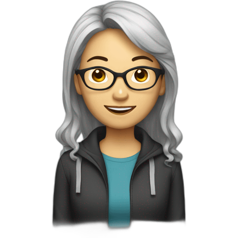 bernice lim emoji