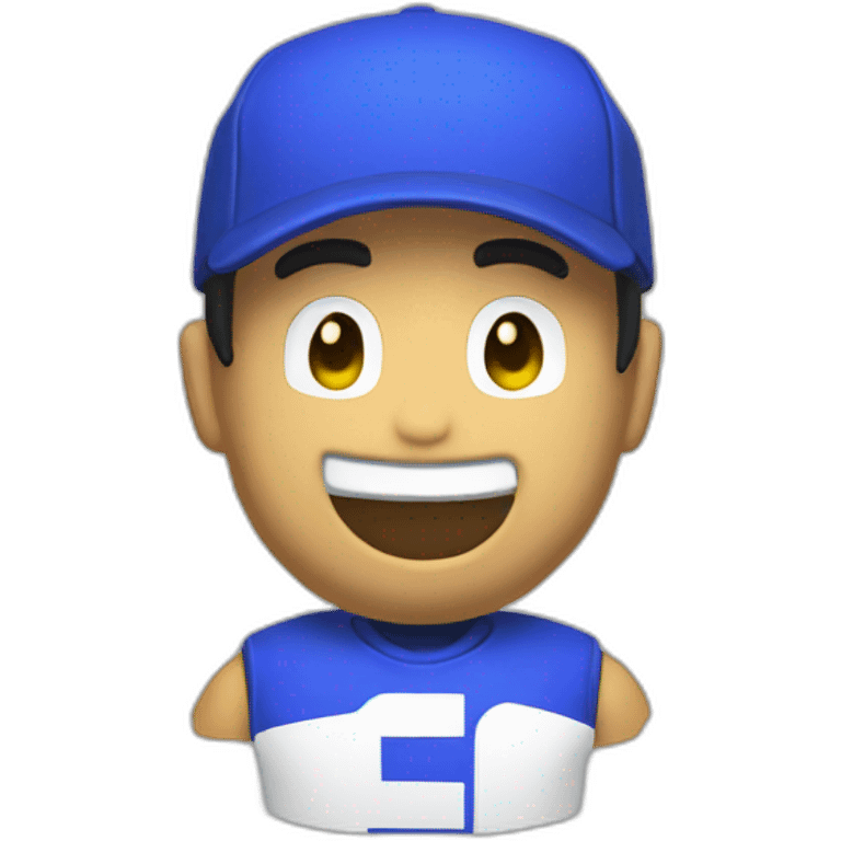 smg4 emoji