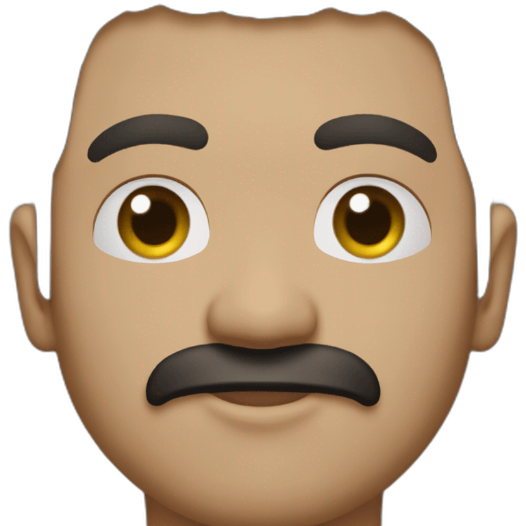 Carlitos Alcaraz emoji