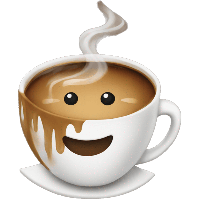 coffee emoji