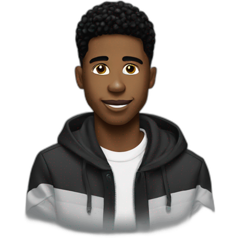 NBA YOUNGBOY emoji