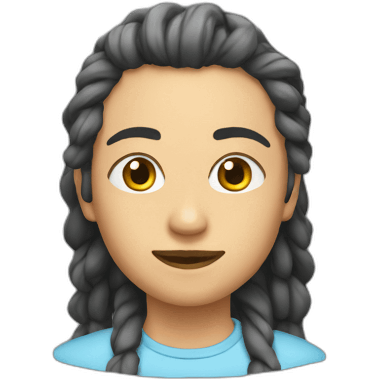 En-Nesyri emoji