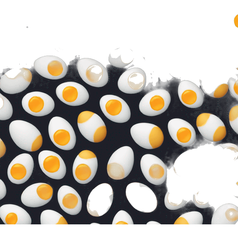 Eggs emoji