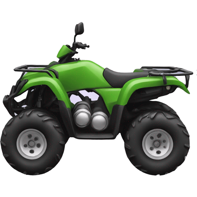 Atv emoji